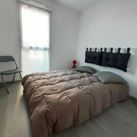 Appartement A 150M De La Grande Plage De Sion Saint-Hilaire-de-Riez Exterior foto
