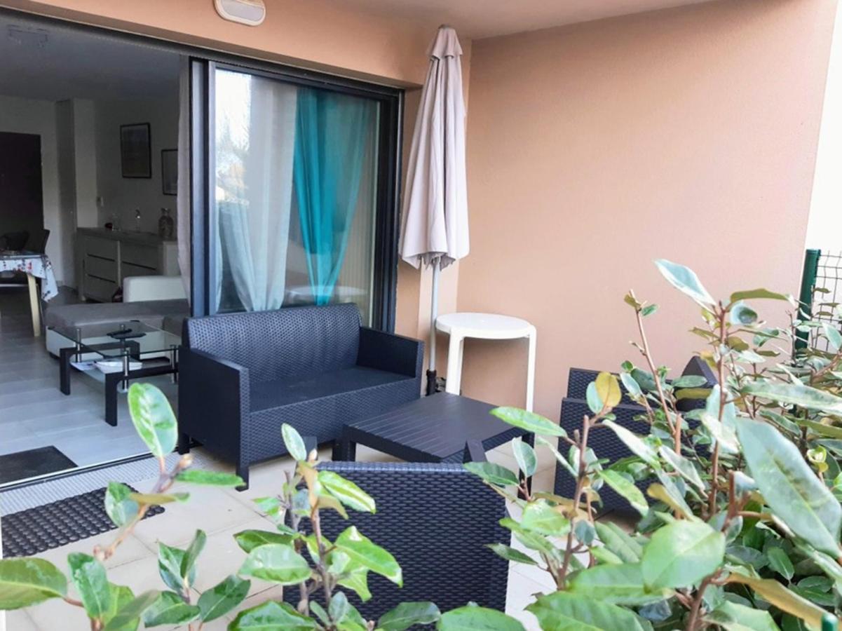 Appartement A 150M De La Grande Plage De Sion Saint-Hilaire-de-Riez Exterior foto
